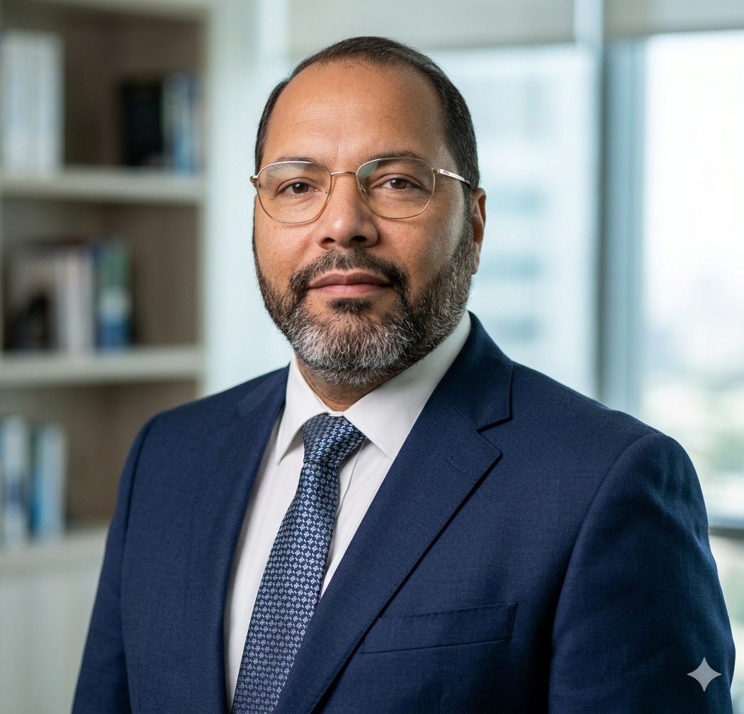 Lester Flores - Fundador de PinoleroTICs