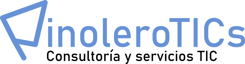 PinoleroTICs Logo