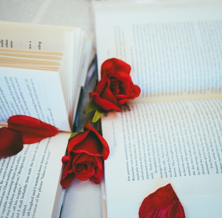 Top 10 Erotic Books That Redefine Passion
