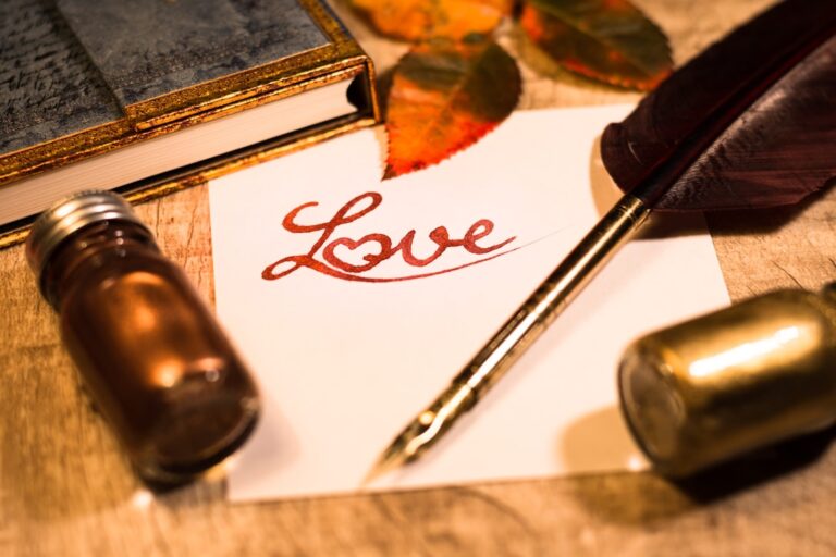 How to Start Writing Erotic Fiction Today