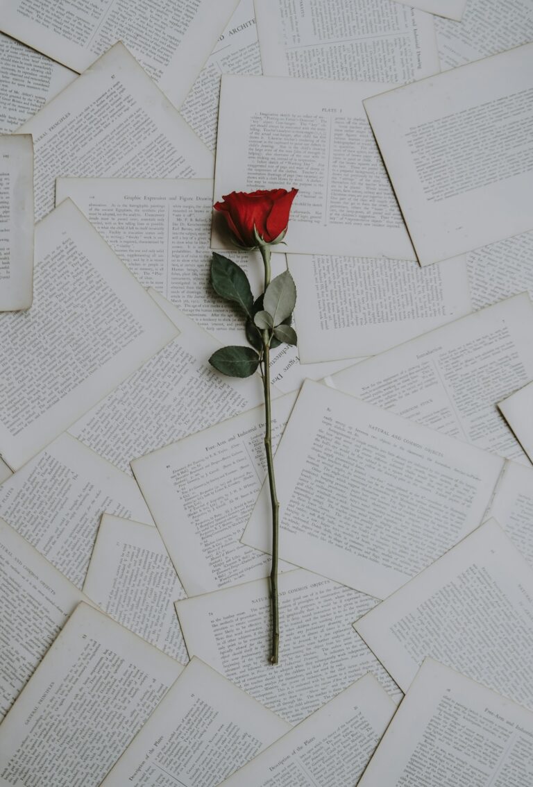 The Evolution of Erotic Literature Through Time